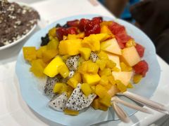 -美肴冰品·汉堡·牛腩饭(总店)