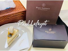 -PAUL LAFAYET 法式甜品(深圳湾万象城店)