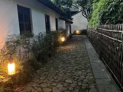 -法云安缦酒店