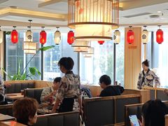 -牛匠和牛寿喜锅(西安总店)