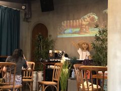 大堂-从启咖啡(五羊邨店)