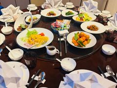 -彩丰楼·中餐厅(国家会展中心上海洲际店)