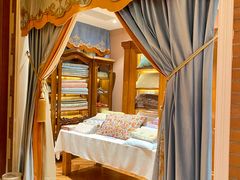 -叶叶菩提·晋福宫