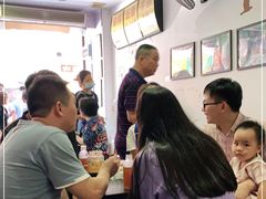 -细妹五香牛杂(步行街店)