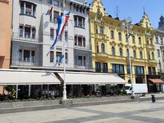 -耶拉契奇总督广场