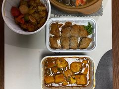 -莆田餐厅PUTIEN(西安万象天地店)