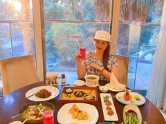 -绿城千岛湖喜来登度假酒店