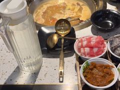 -火凤祥鲜货火锅·清真食品(宁夏总店)