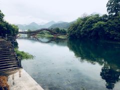 -绩溪龙川景区