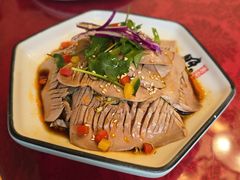 炝腰花-旭龙鱼头王(航华店)