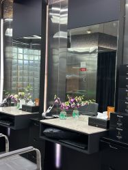 -Hair Code芭曲发型