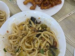 -王菊美食街·王菊面馆(总店)