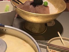 -巴奴毛肚火锅(二七万达店)