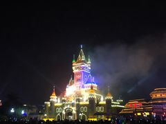 -厦门方特梦幻王国