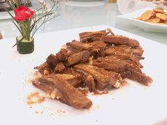 羊肉-同发大酒家