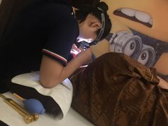 -猴满足影院足道SPA(金钟路店)