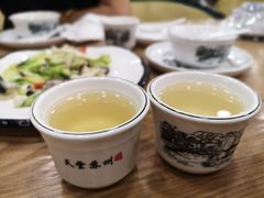 -老苏州大客堂·苏帮菜·松鼠桂鱼·苏州传统小吃(观前街人民商场店)
