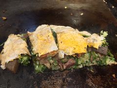 葱饼-味乃家 本店