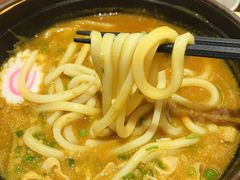 咖喱乌冬面套餐-胜博殿日式炸猪排(西红门店)