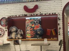 -Eckl’s爱氏热狗(猫街店)
