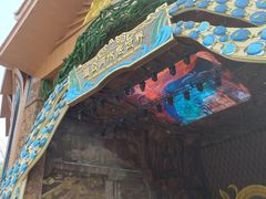 -西双版纳原始森林公园
