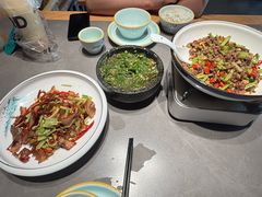 -味派菜园子(荷塘金逸城店)
