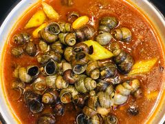 -锡和无锡菜(景丽苑店)