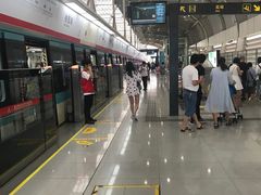 -徐图港(地铁站)