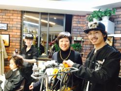 -VIM Hair Salon