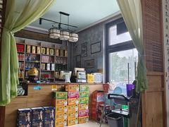 -隐厨·海鲜餐厅(恒通路店)