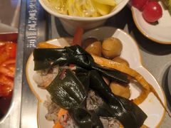 -海底捞火锅(北国先天下店)