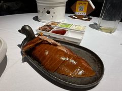 -德永枣香烤鸭(官舍店)