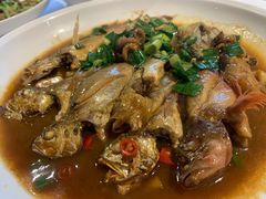 -小厨师·二十年沈家门小海鲜(百井坊巷店)