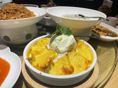 -新白鹿餐厅(爱琴海购物中心店)