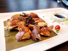 -博林天瑞喜来登酒店·西丽尚膳