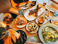-JUJU韩式烤肉·干杯小酒馆