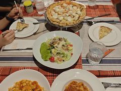 -Primo·丽莫意大利窑烤披萨