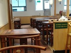 大堂-素满香·食养自助(天一广场店)