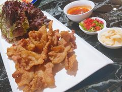 -斯通泰伯酒店-餐厅