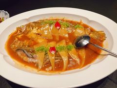-锦楼·臻选新杭帮(杭州中心店)