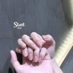 -StartNail美甲