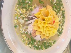 -杏花村水席楼(西大街总店)