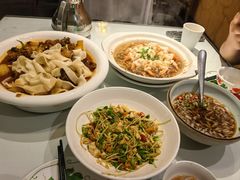 -小尕子·新疆菜(明园店)