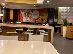 大堂-肯德基(欣旺店)