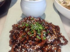 -孙记驴肉山庄(李桥店)