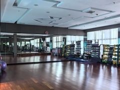 -金摩尔健身游泳(万象城鼎丰大厦店)