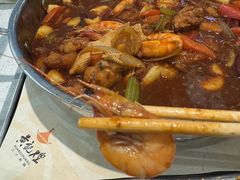-黄记煌三汁焖锅(华发商都店)