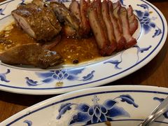 -玫瑰苑烧腊饭店