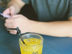 -17号蓝滩咖啡馆(武夷山店)