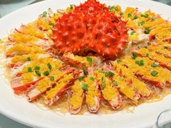 -澜小宴·锦绣江南(金沙滩店)